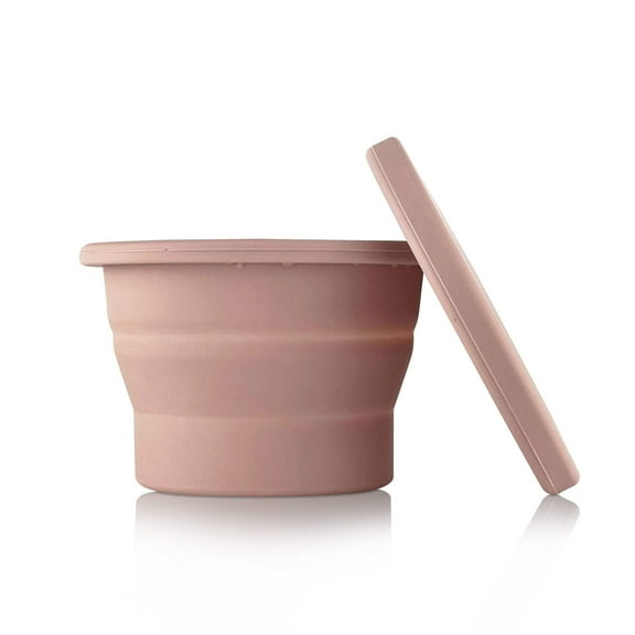 VOXAPOD On-the-go Menstrual Cup Sterilizer, Rosewater Pink - 1 ct