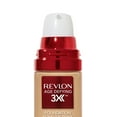 thumbnail image 5 of (6 pack) Revlon Age Defying 3X Cream Foundation Makeup, SPF 20, Fresh Ivory, 1 fl oz, 5 of 6