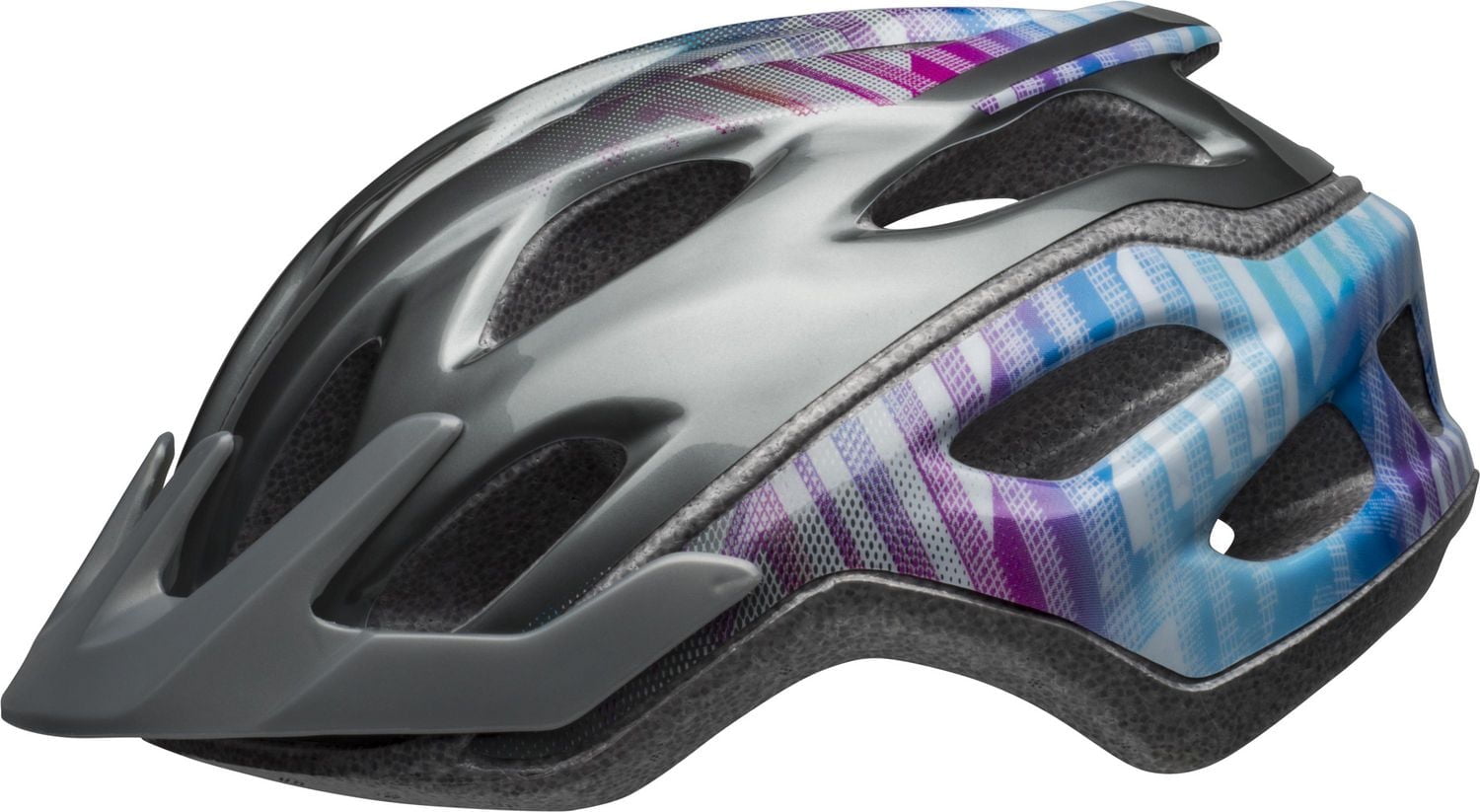 Casque de vélo adulte Cadence™ de Bell Sports Tailles 52-58 cm