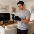 thumbnail image 4 of BESTYASH 2Pares Guantes Para Juegos Móviles Con Delicado Y Material Transpirable, 4 of 8