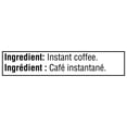 thumbnail image 2 of NESCAFE Café instantané Riche Intense, ajoutez simplement de l’eau chaude, 2 of 7