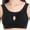 Black, variant on Instantly Lifts Anti-Sagging Wirefree Bra, Plus Size - Anti-Sagging Wirefree Bra, Suitable for All Body Types