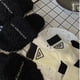 thumbnail image 4 of Calcetines Impreso logo De Moda Para Mujer En 2021 XKTRpangjing, 4 of 4