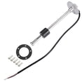 thumbnail image 1 of Unique Bargains Universal Marine Fuel Sending Unit Float Fuel Gauge Diesel Water Level Sender Unit Sensor 9.5' 241mm, 1 of 7