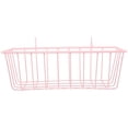 thumbnail image 5 of KAKOWELY Rabbit Hay Feeder Hanging Hay Feeder Convenient Bunny Feeder Rabbit Accessory,9.25X"X4.33"X3.94", 5 of 5