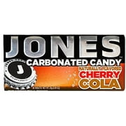 Jones Carbonated Candy - Cherry Cola 8-Pack