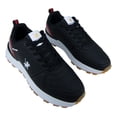 thumbnail image 4 of Tenis Polo Hombre Casual Negro Hom023 negro 6 MX, 4 of 9