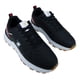 thumbnail image 4 of Tenis Polo Hombre Casual Negro Hom023 negro 7 MX, 4 of 9