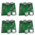 thumbnail image 1 of Placa de interfaz Conector USB compatible con HDMI para interruptor Piezas de repuesto, 1 of 8