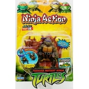 Teenage Mutant Ninja Turtles: Ninja Action Donatello