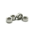 thumbnail image 3 of Stainless Steel CLS M4 M5 M6 M8 Self-Clinching Plug Self-Clinching Nut Swage Rivet Practical Bolts Fasteners Pressure Nuts Metric Tool Kit M8-1, 3 of 9
