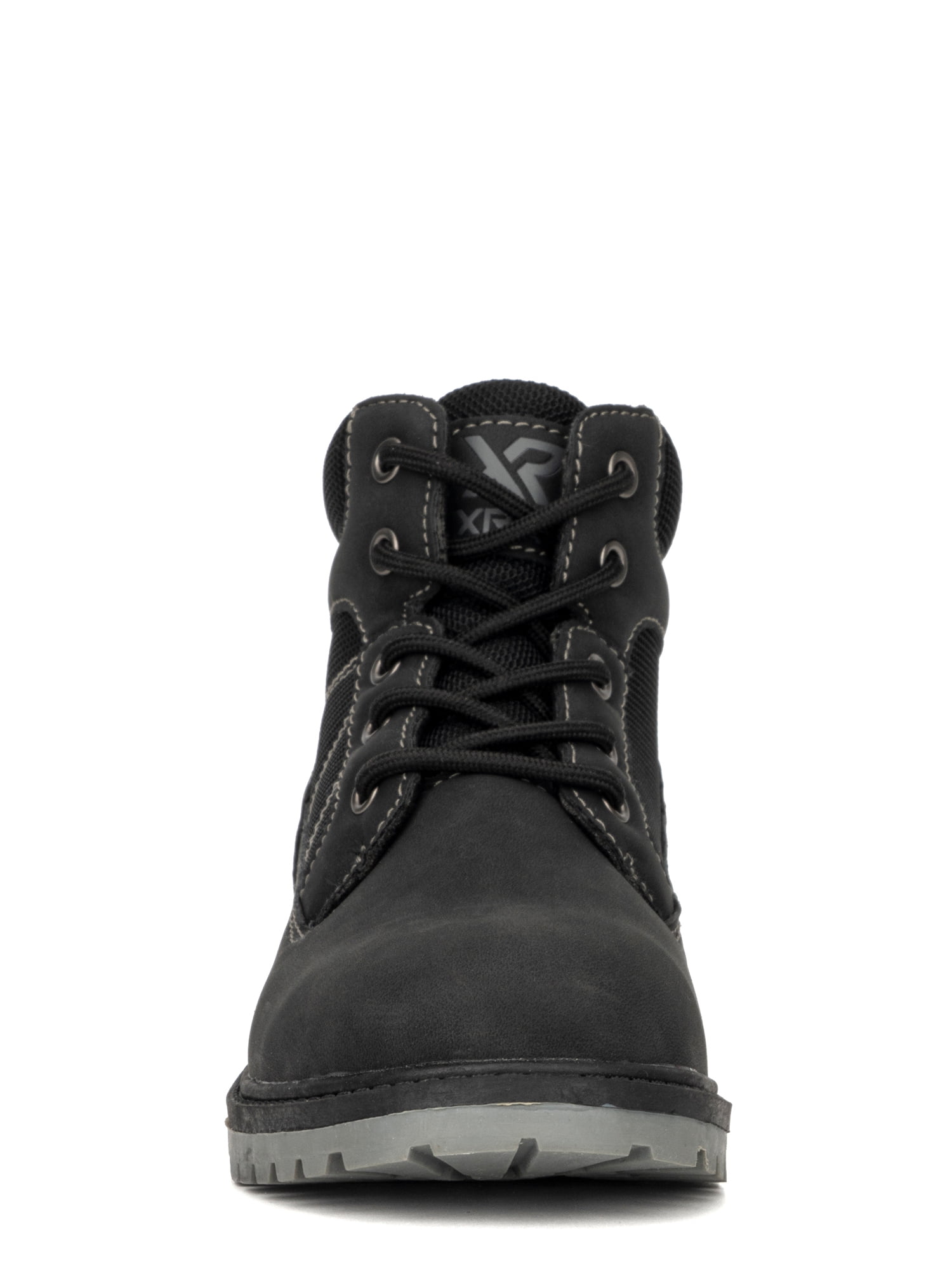 Xray Footwear Imported Teddy Boot Youth Boys