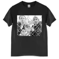 thumbnail image 1 of Camiseta de algodón de verano para hombre, camiseta Scranton, camiseta unisex The Office Dunder Mifflin Dwight Tv Show Scranton, ropa informal de calle, 1 of 6