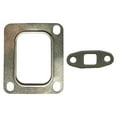 thumbnail image 5 of New OEM Turbocharger Compatible With John Deere 644G Skidder 643L Wheel Loader 6068H 6.8L 2005-2009 By Part Numbers 177260 1080230R 173217 173217R 173218 173218R 173686 173686R 173922, 5 of 5