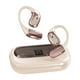 thumbnail image 1 of Auriculares Bluetooth T23, Reducción de ruido, Traducción de idiomas múltiples, Rosa, 1 of 2