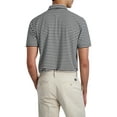 thumbnail image 2 of Chaps Men's & Big Men's Performance Golf Printed Polo, Up to 3XL, 2 of 2