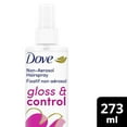 thumbnail image 1 of Dove Extra Hold with Nutri-Style Complex Hairspray, 1 of 7