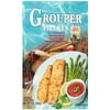 Frozen Grouper