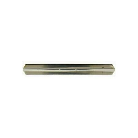 Eagle Emblems M6002 Ribbon Holder - Metal - 2 in.