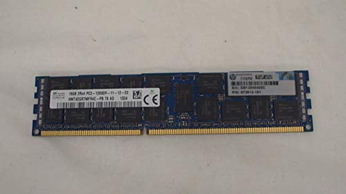 MacBook Pro RAM Hynix 16GB (2x8GB) DDR3 1600MHz RAM For MacBook