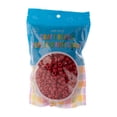 thumbnail image 3 of John Bead 1000pcs 9mm Plastic Crow Beads | Red Pony Bead, 3 of 5
