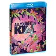 thumbnail image 2 of Blu-ray SHOUT! FACTORY All You Need Is Kill, 2 of 3