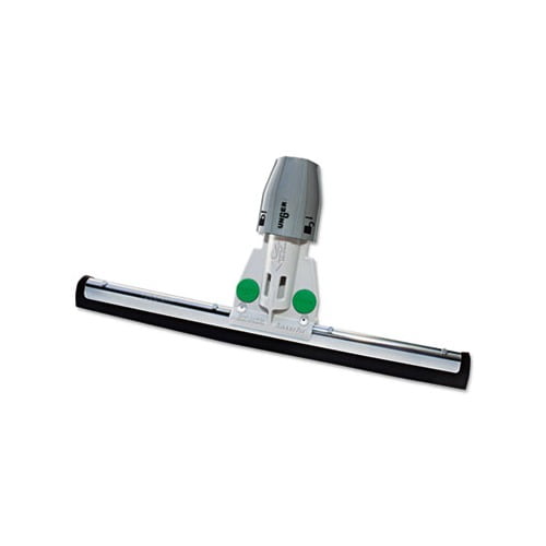 Unger® SmartFit Water-Wand Standard Squeegee, 22"