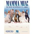 thumbnail image 2 of Hal Leonard Mamma Mia! The Movie Soundtrack Featuring the Songs of ABBA Printed Book, 2 of 2