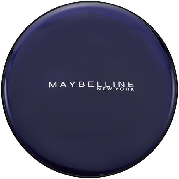 Maybelline Shine Free OilControl Loose Powder, Medium, 0.7 oz