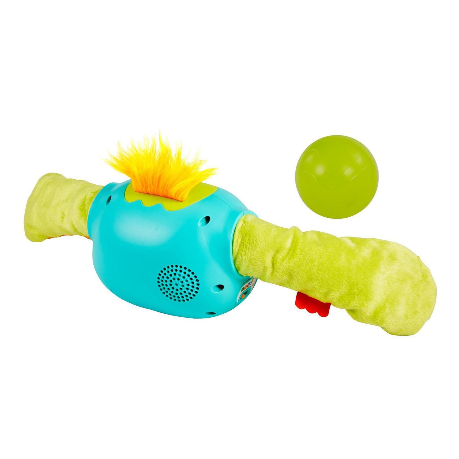 Rovee Roulant de Fisher-Price – Édition Française