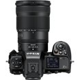 thumbnail image 4 of Nikon Z8 Mirrorless Camera (Body Only) with 64GB Memory Card + Cleaning Kit + ZeeTech Accessory Bundle, 4 of 5