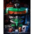 thumbnail image 3 of Coche de control remoto Veeniix V992 Transform Robot a escala 1:14, 3 of 8