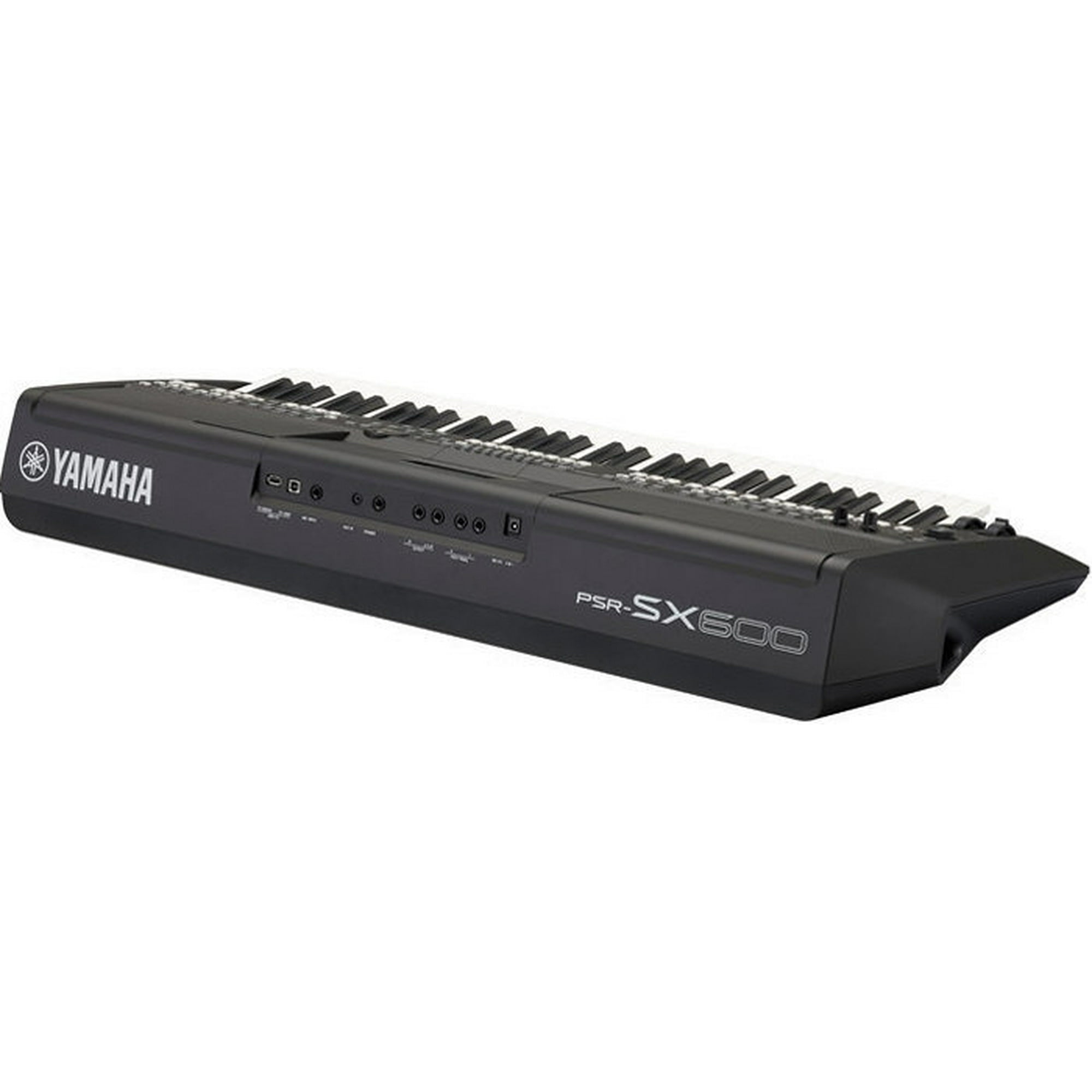 Yamaha PSR-SX600 61鍵 シンセサイザー Amazon.co.jp: YAMAHA PSR-SX600 61鍵盤 ポータブル ヤマハ