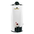 thumbnail image 1 of Boiler Calentador De Agua 10 GALONES GAS LP Optimus 407551, 1 of 2