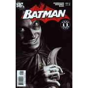 Batman #652 VF ; DC Comic Book