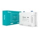 thumbnail image 1 of Sonoff 4CH R3 4-GANG Wifi Smart Switch Interruptor de luz de control remoto inalámbrico para electrodomésticos sidaley EL5114-00B, 1 of 2
