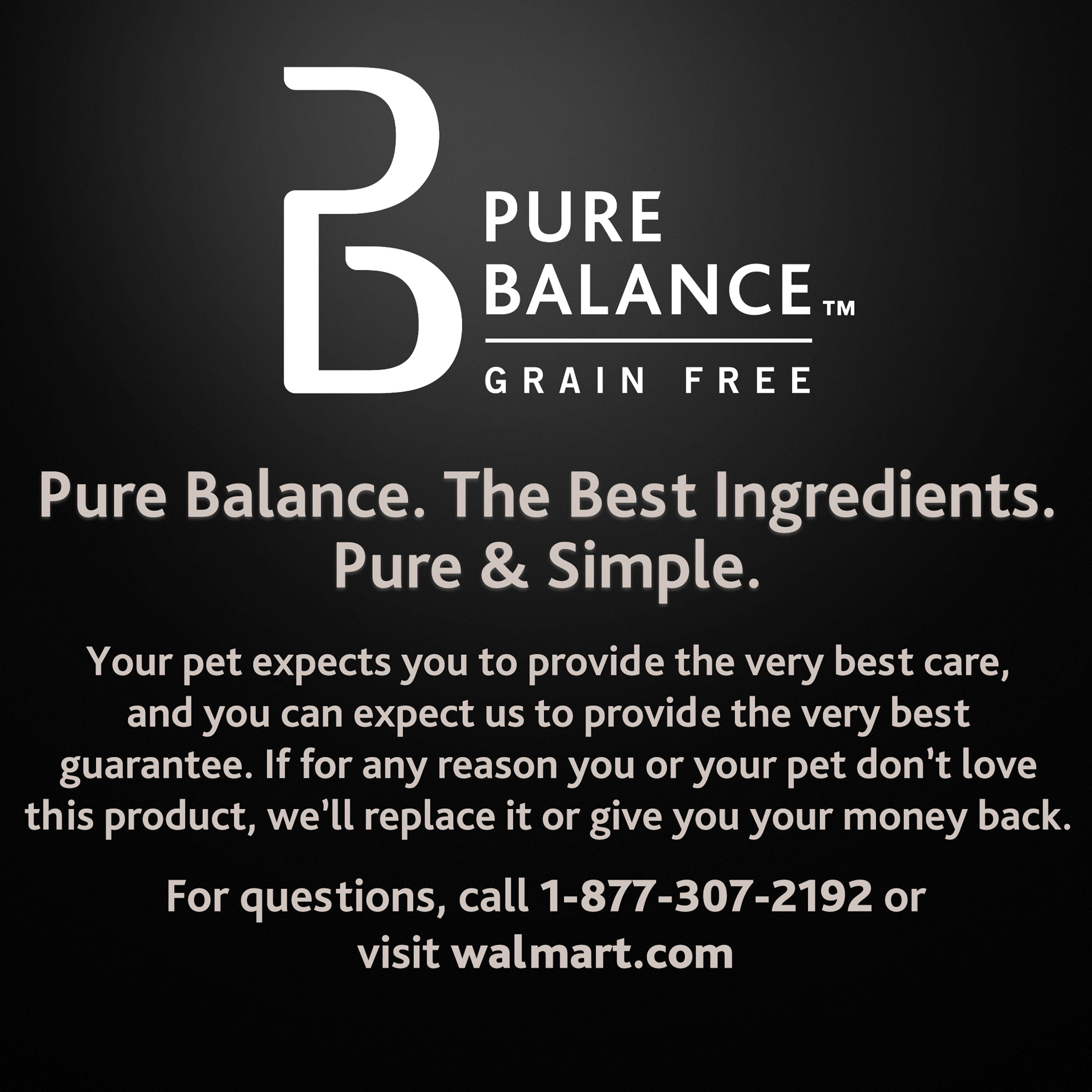 Pure Balance Pro+ Probiotic, Digestion Support, Dog Soft Chews, 60 Count