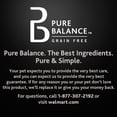 thumbnail image 7 of Pure Balance Pro+ Probiotic, Digestion Support, Dog Soft Chews, 60 Count, 7 of 7