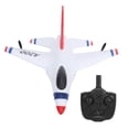 thumbnail image 3 of Planeador De Control Remoto Avión Epp Avión Rc Avión De Juguete Planeador De Giroscopio De 6 Ejes F-16B Planeador De Control Remoto 2.4G Avión De 2 Canales Con Sistema Estable ANGGREK Otros, 3 of 8
