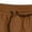 a-Brown, variant on Cargo Pants for Men 2025 Lightweight Casual Elastic Waist Drawstring Work Pants with Pockets Mens Trousers