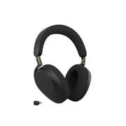 Jabra Evolve3 85 UC - USB-C with Dongle - Black Wireless Headset / Music Headphones Black