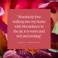 thumbnail image 5 of Aera Mini Moondance - Essential Oil for Home- Warm and Alluring Fragrance - Notes of Iris, Bergamot, Amber and Vanilla - Scent Refill, 5 of 8