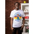 thumbnail image 2 of Men's Super Mario Since 1985 T-Shirt, 2 of 2