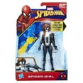 thumbnail image 2 of Spider-Man 6-inch Spider-Girl Figure, 2 of 2