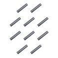 thumbnail image 2 of Soidarity Champú de pestañas para extensiones de pestañas Limpieza profunda Cepillos para la nariz Cabeza de flor plana Type1 NO1, 2 of 6