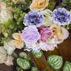 thumbnail image 4 of unbranded 1Jgo Flores Artificiales Artesanales Para Crear Ramos Y Adornos Con Textura, 4 of 7