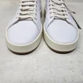 thumbnail image 4 of Adi-das Stan Smith Recon Casual Shoe / Off White Mesa / IG1279 / Men's 6 , Wmns 7, 4 of 6