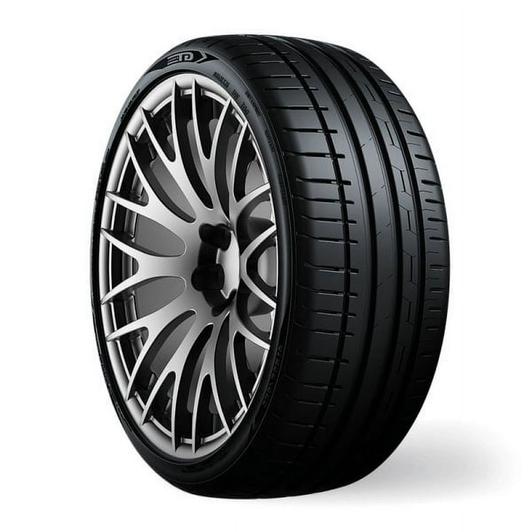 Tire Radial Passenger SportActive 2 245/40R18 97Y UHP GT