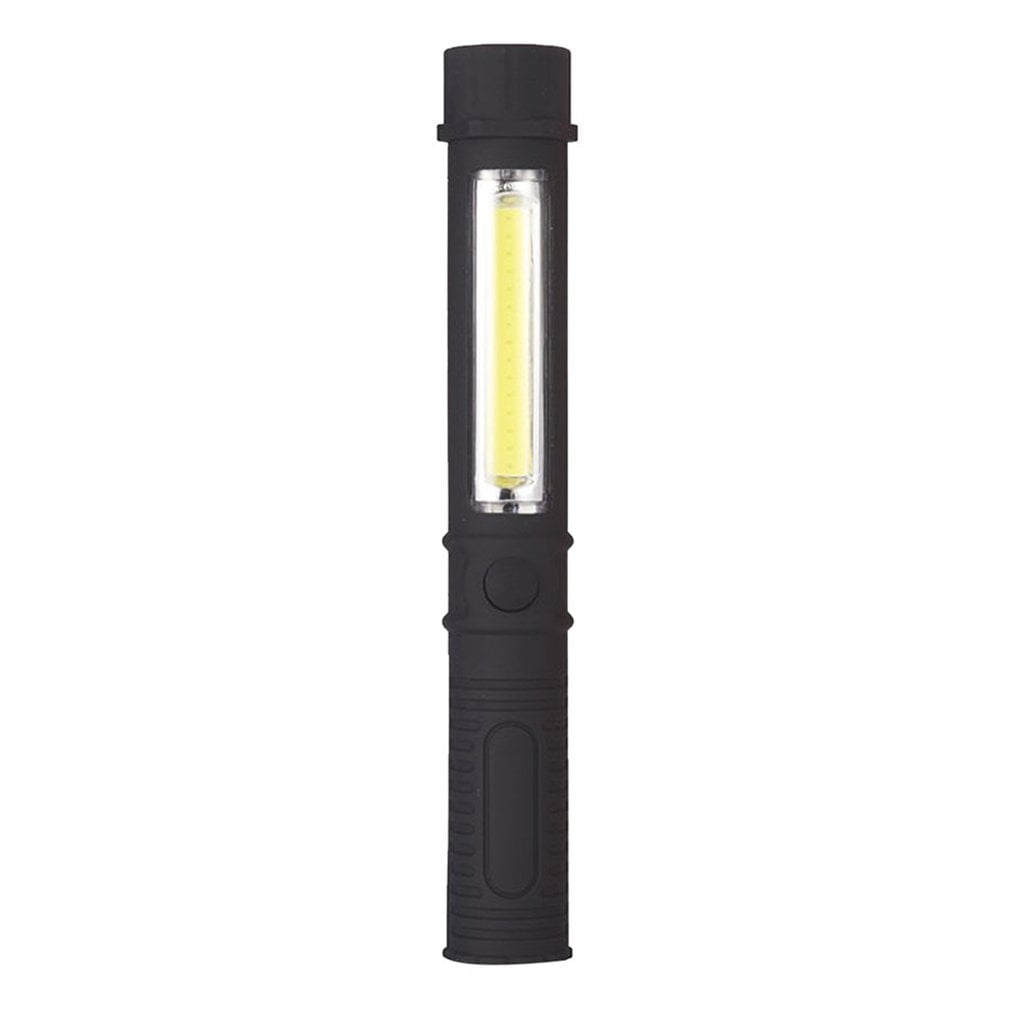 LUNA 1000 Lumens Mini Lanterns Working Inspection Torches COB LED Multifunction Maintenance