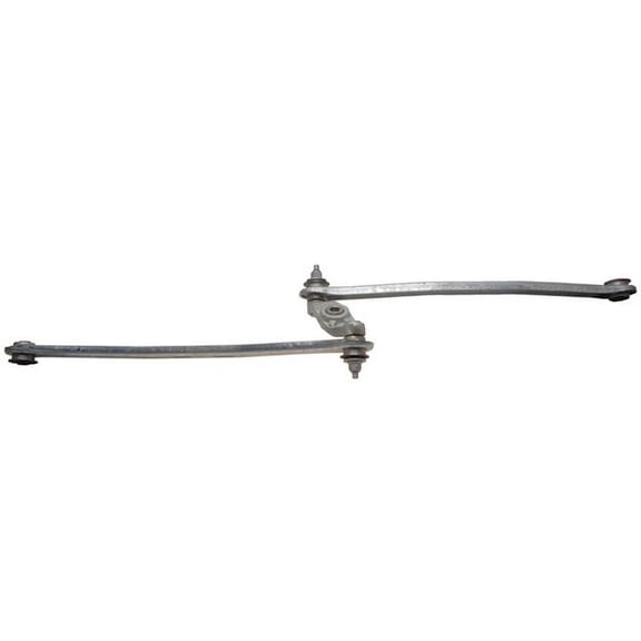 Rear Track Bar - Compatible with 2003 - 2011 Mercury Grand Marquis 2004 2005 2006 2007 2008 2009 2010